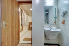 Centra Hotel - Bagno