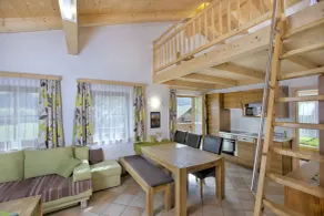 Haus Seifriedsberger - In-room dining