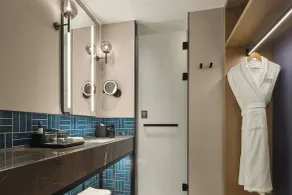 Four Points by Sheraton Changchun West - Chambre