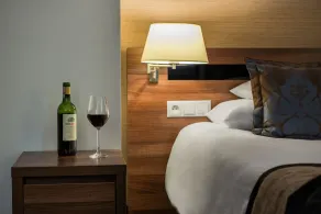 Rado Resort Spa & Wellness - Habitación