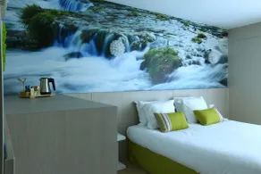 SOWELL HOTELS Domaine de la Petite Isle - Room