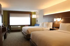 Holiday Inn Express & Suites - Detroit Northwest - Livonia by IHG - Chambre
