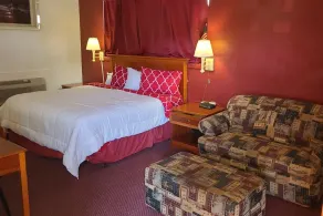 Coratel Inn & Suites by Jasper Hutchinson - Chambre