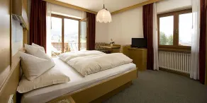 Mason Marmoleda - Chambre