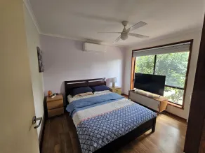 Charming 3-Bedroom House in Meadow Heights - Perfect Family Retreat - Quarto