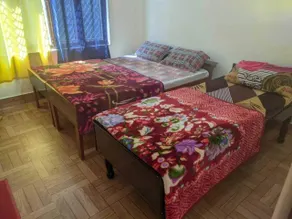 HOTEL SHIVKRIPA AND RESTAURANT - Camera