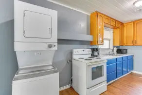 12 Mi to Lake Access: Port Arthur Apt w/ Yard - Interiør