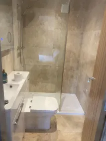 Durham City Cottages - Bathroom
