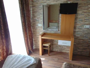 Boutique Nergiz Hotel - Room