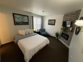 Scott's Superior Inn and Cabins - Room