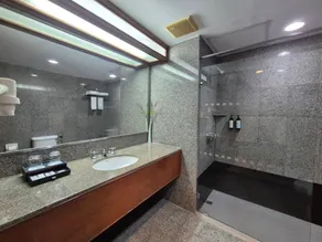 Loei Palace Hotel - Salle de bain