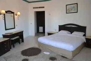 Roma Host Way Hotel & Aqua Park - Zimmer