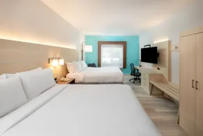 Holiday Inn Express Daphne-Spanish Fort by IHG - Chambre