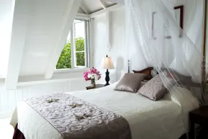 Admiral's Inn and Gunpowder Suites - Room