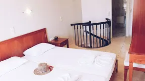 Kalimera Hotel - Chambre