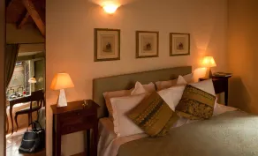 Albergo Orologio - Room