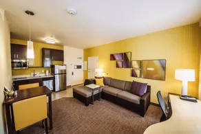 Residence Inn by Marriott Harlingen - Chambre