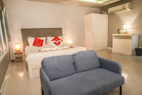Lenny's Koh Samui - Zimmer