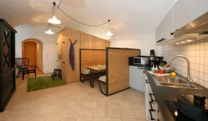 Domaine La Bonne Etoile - Restaurant