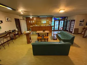 Mashuko Youth Hostel - Inngangsparti