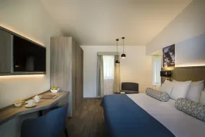 Valamar Carolina Hotel & Villas - Habitación
