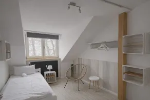 Hamburg Sleep Club - Camera