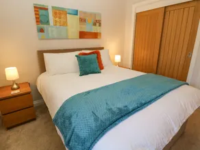 Causeway Hideaway - Room