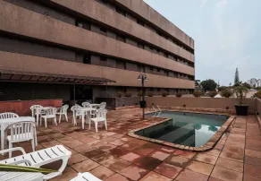 Hotel Elo Inn - Pool