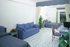 Hotel Club Residence Martinica - Camera