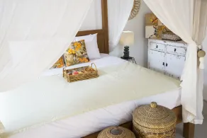 Calma Ubud - Habitación