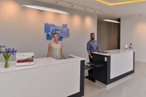 Holiday Inn Express & Suites San Diego - Mission Valley by IHG - Réception