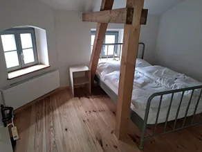 Kranichhof Mescherin - Room