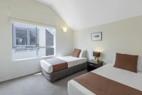 Ramada Resort By Wyndham Rotorua Marama - Chambre