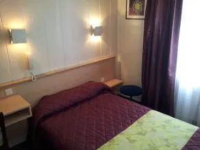 Hôtel Flor Rivoli - Rom