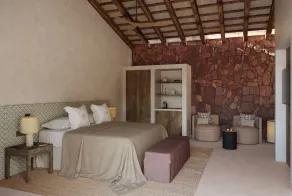 Hotel Vestige Binidufà - Room