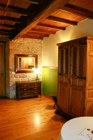 Rectoral de Goian - Camera
