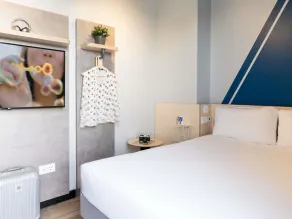 ibis budget Valencia Centro Puerto - Chambre
