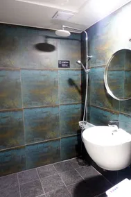 Prince Hotel - Badezimmer