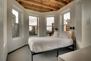 Hotel Hive - Room