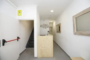 Hotel Casa Mas - Réception