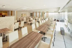 HOTEL MYSTAYS Yokohama - Restaurant
