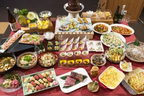 Hotel Tangram - Ristorante