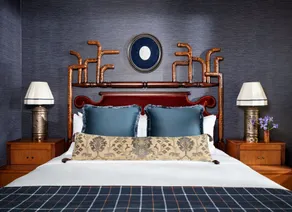 Graduate by Hilton Princeton - Chambre