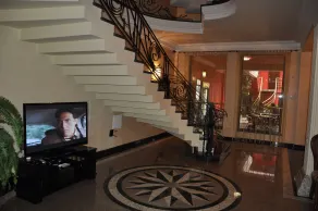 hotel amber - Lobby
