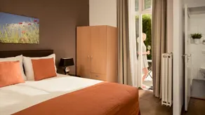 Appartementen Valkenburg - Room