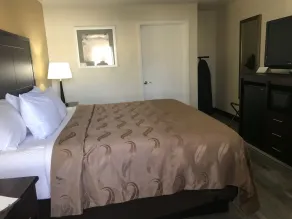SureStay by Best Western Mesa Downtown Area - Chambre