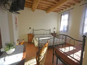Podere Cortesi Agriturismo Molinaccio - Chambre