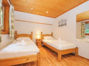 Lodge 47 - Primrose Lodge - Room