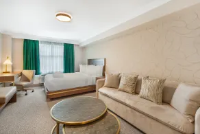 Velora Hinton, an Ascend Collection Hotel - Chambre