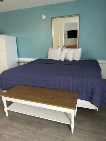 Nautical Motel - Chambre